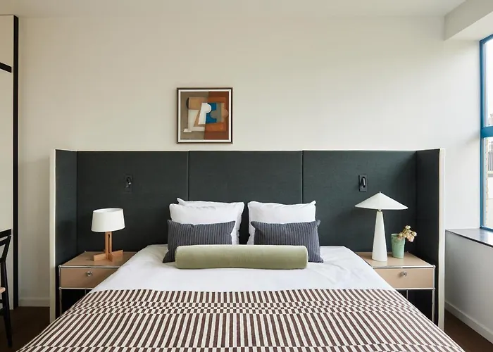 Morgan & Mees Rotterdam